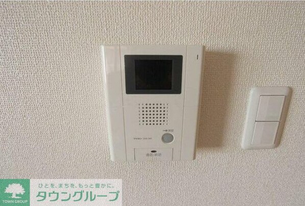 ボワドブローニュIIIの物件内観写真